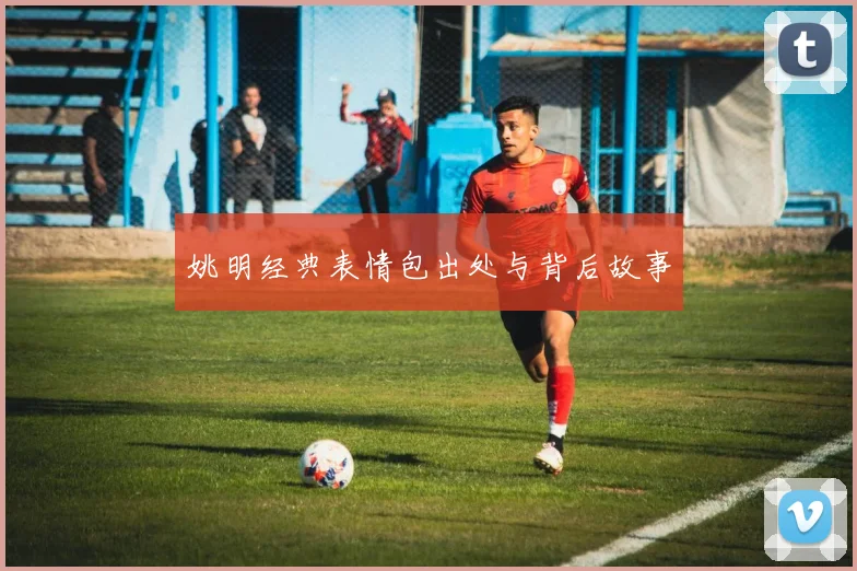 姚明经典表情包出处与背后故事