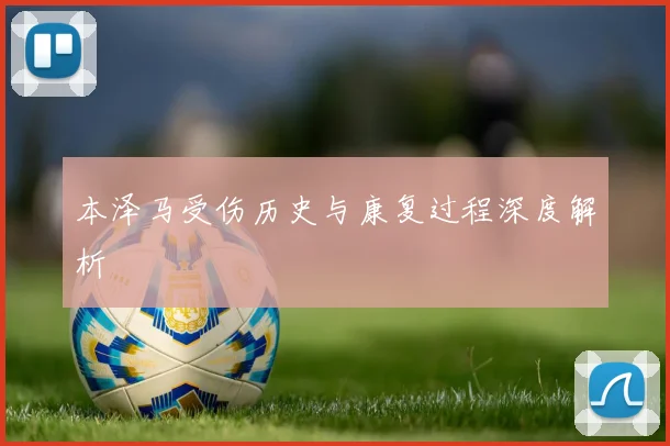 本泽马受伤历史与康复过程深度解析