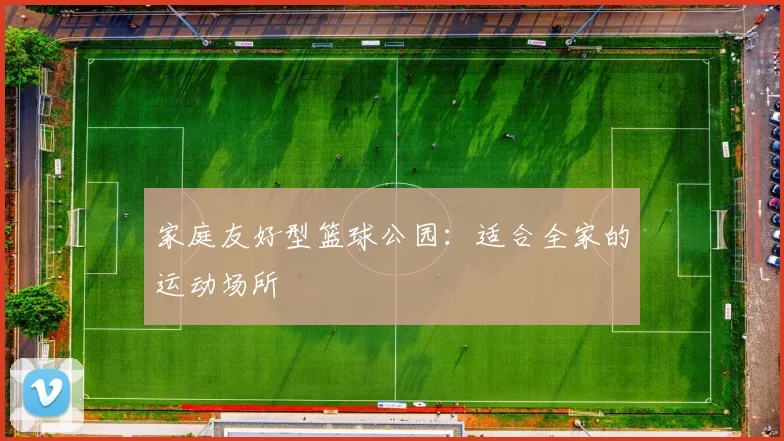 家庭友好型篮球公园：适合全家的运动场所