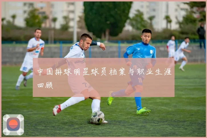 中国排球明星球员档案与职业生涯回顾
